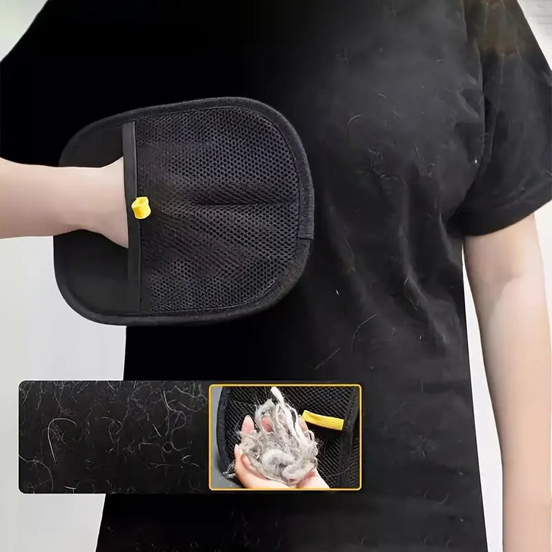 Pawsome Glove